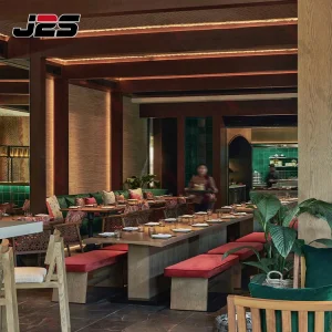 Wooden Table Options