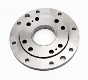 Custom Food Machinery Precision Castings