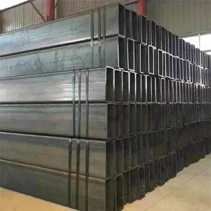 Mild Steel Hollow Tubes