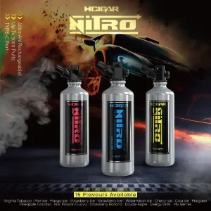 Best Hcigar Nitro 9000