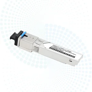 PX20+++ EPON Module
