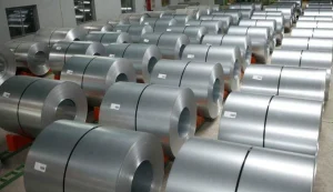 0.6mm Az150 Aluminium-Zinc Alloy Coated Gl Steel Coil Aluzinc Galvalume Steel Products in Coil and Sheet