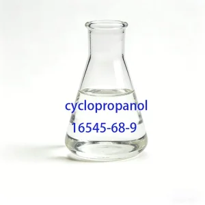 Cyclopropanol