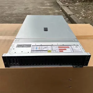PowerEdge R750 Colud Rack Mount Server