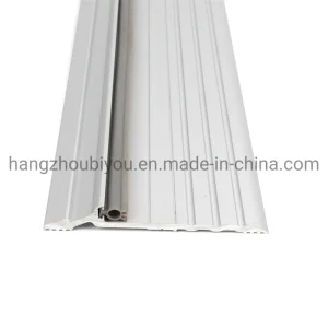 Wooden or Metal Door Aluminum Alloy Door Threshold