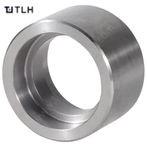 Forged Steel Fittings