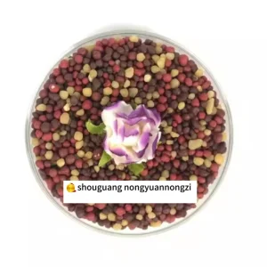 Super Growth Nitrogen Phosphorus Potassium Fertilizer Promote Plant Growth