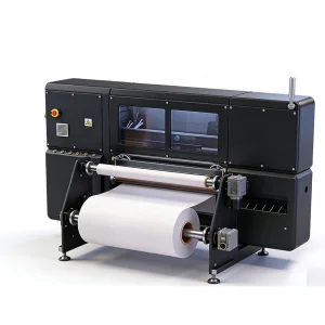 Versatile Heat Transfer Printing Machine for Custom Apparel Production