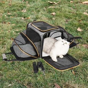 Pet Carrier