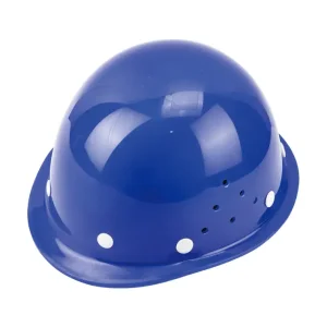 China Suppliers Factory XT-010 Single-Suspension Push Button Hard Hat - Lightweight, Durable, Multiple Colors