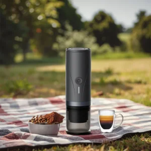 Portable Coffee Maker Sri Lanka