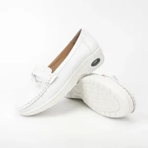 High-Quality Platform Design Nursing Shoes with Air Cushion – OEM/ODM Customizable Manufacturer, Supplier