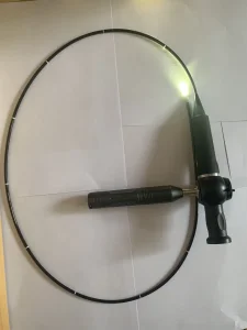 Flexible Fiberscope