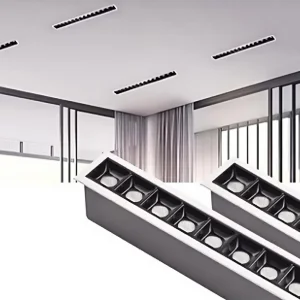 Hotel Lighting Chicago