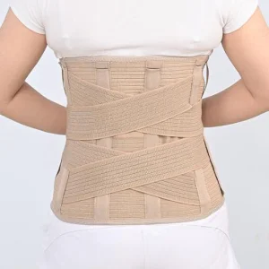 Waist Support Wrap