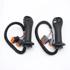 CAT Genuine Joysticks