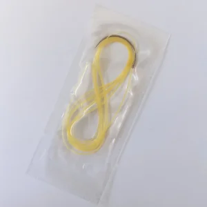 Disposable Chromic Catgut Suture Thread