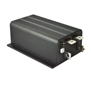 Golf Cart Accessories Speed Controller Curtis 1205M-6B402