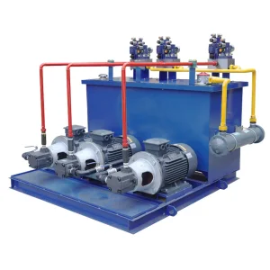 Electric Hydraulic Power Unit