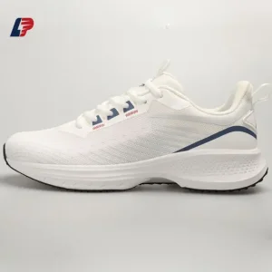 China LPMX Comfortable and Breathable Mesh Lightweight Carbon Plate Sole Sneakers Manufacturers, Supplier