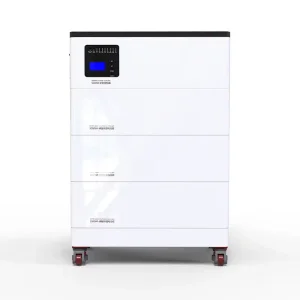 China Battery 15Kwh