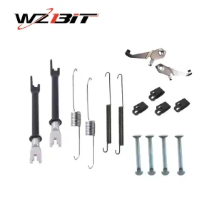 Isuzu Brake Adjuster Kit