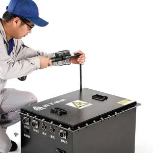 Battery Pack