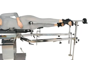 Factory Wholesale Multi-Purpose Carbon Fiber Surgery Instruments Spine Orthopedic Traction Frame