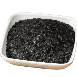 Leonardite Sources Aquaculture Animal Feed Additive Humic Acid Sodium Humate