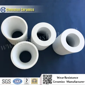 Customized Ceramic Lined Cyclone From Manufacturer Supplier