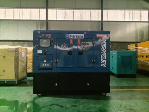 Super Silent Weichai Yuchai Cumminss Diesel Generator 75kw 100kw 200kva 300kW Auto Start Remote Start Open Frame Portable Genset