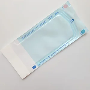 Self Sealing Pouch
