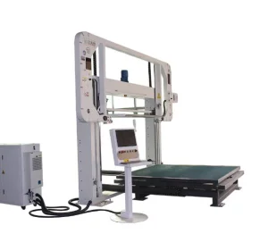 CNC Foam Cutter