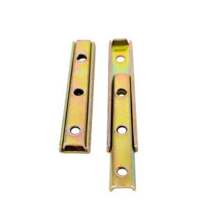Winstar Small Size Sofa Connector Zinc Plate Furniture Fastener
