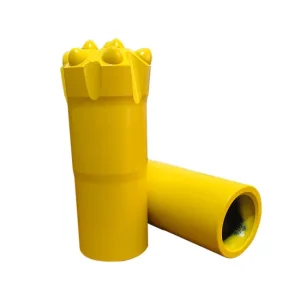 Button Bit