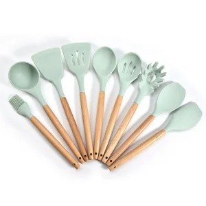 Silicone Utensils