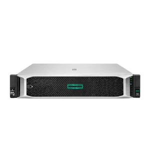 Factory HPE ProLiant DL380 Gen10 Gen11 2U Rack Server Intel Xeon CPU High-Performance Cloud Computing Data Center Storage Server