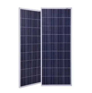 650W Monocrystalline Solar Panel