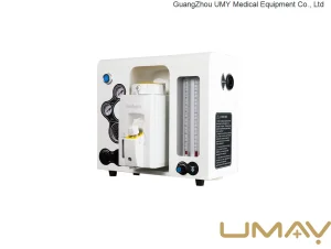 Innovative Anesthesia Delivery System for Enhanced Patient Safety