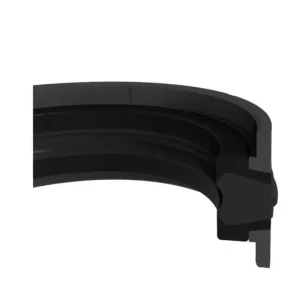 Discount                     Double Acting Compact Piston Seal For Mobile Machinery / Construction Machinery                 Exporters, Product