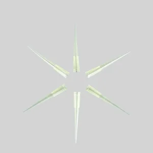 CE&ISO Certificate Medical Filter Universal Pipette Tip Laboratory Instrument