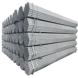 Galvanized Steel Pipe Q235