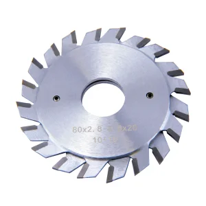 Factory Direct Sale Circular Saw Blade High - Precision Circular Saw Blades For Wood - Cutting