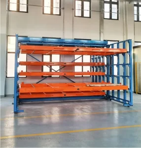 Heavy Duty Steel Sheet Racking Corrosion Protection 1500kg/Level High-Capacity Shelves CE Certified Metal Plate Raw Material