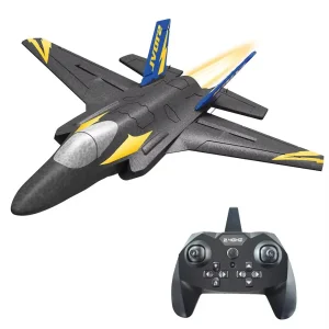 Cheap F35 RC Airplane