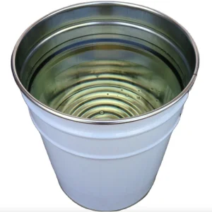 Low-Yellowing Epoxy Resin UV Resin Hx20008 for Vanish on Paper