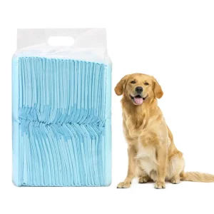 Pañal desechable para perros