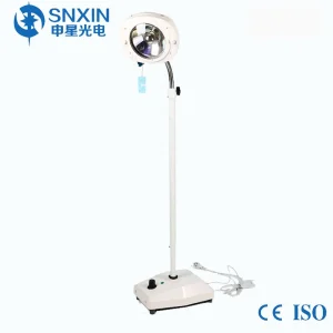 Snxin Operating Light Halogen Bulb 25W 20000lux for Examination