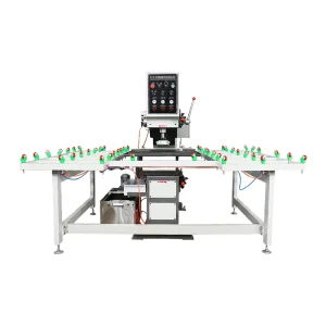 Balcony Glass Machine