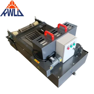 Innovative Industrial Cutting Oil Filter for High-Efficiency Liquid Separation